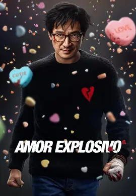 Amor explosivo